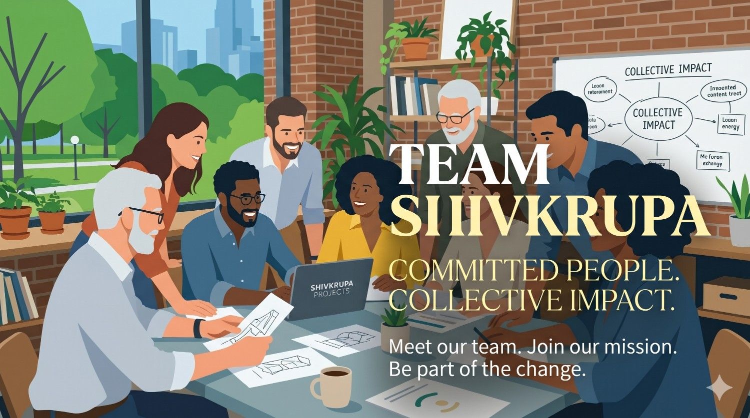 team shivkrupa