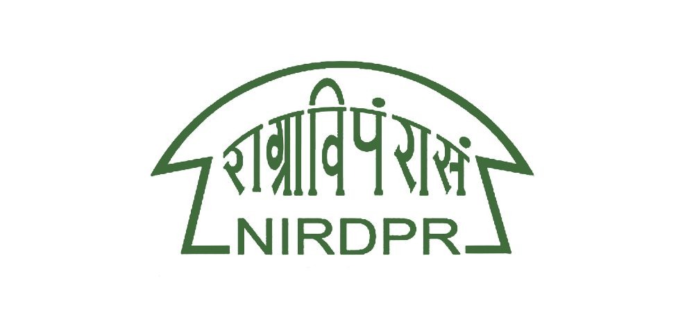nirdpr